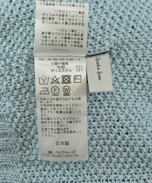 Spick and Span เสื้อกันหนาว