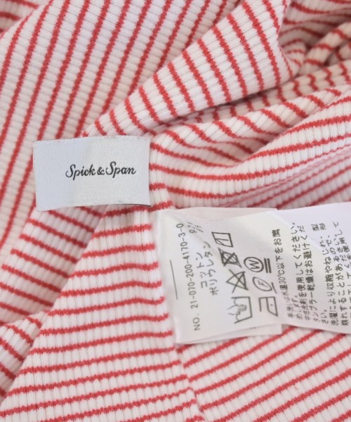 Spick and Span เสื้อยืด/เสื้อท็อปส์