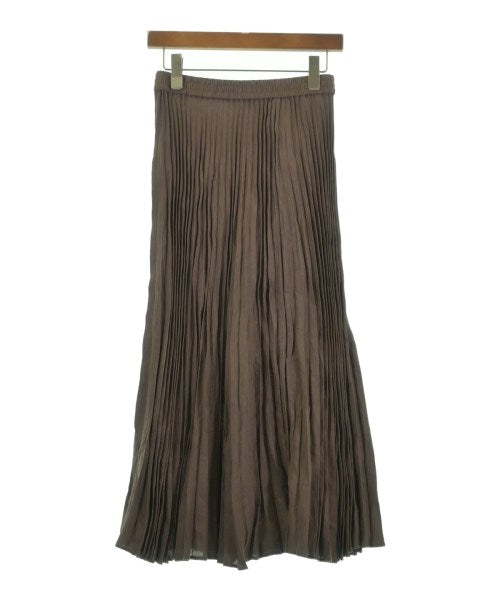 Spick and Span กระโปรงยาว/แม็กซี่ยาว