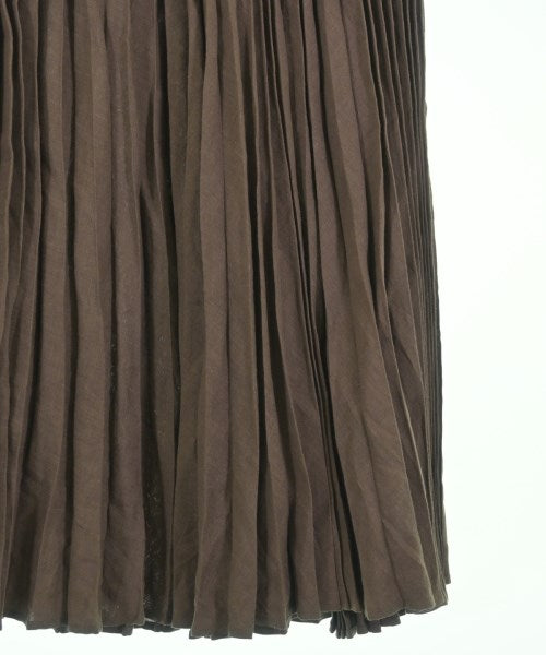 Spick and Span กระโปรงยาว/แม็กซี่ยาว