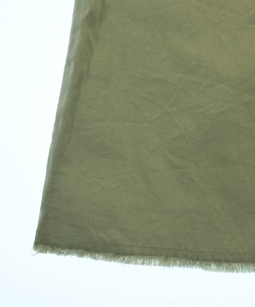 Spick and Span กระโปรงยาว/แม็กซี่ยาว