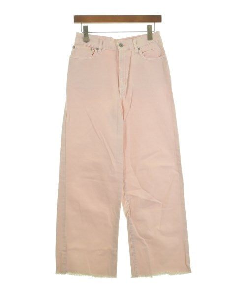 Spick and Span ยีนส์