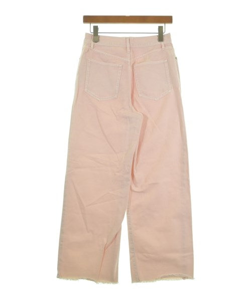 Spick and Span ยีนส์