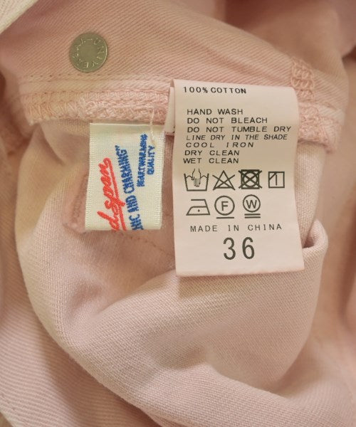 Spick and Span ยีนส์