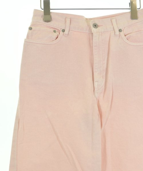 Spick and Span ยีนส์