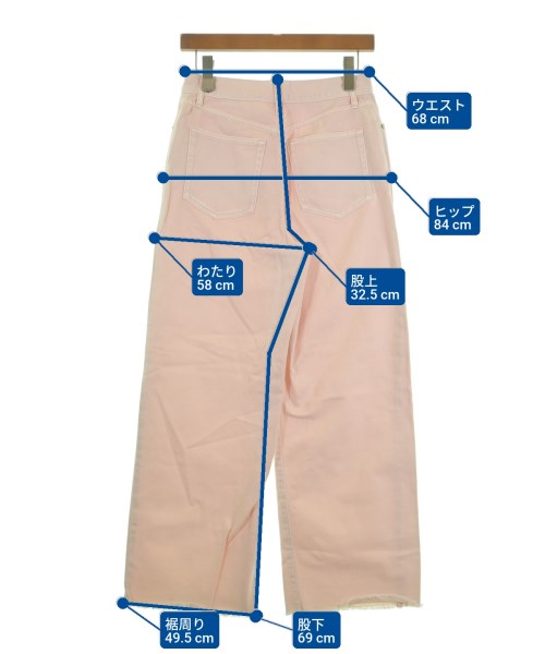 Spick and Span ยีนส์