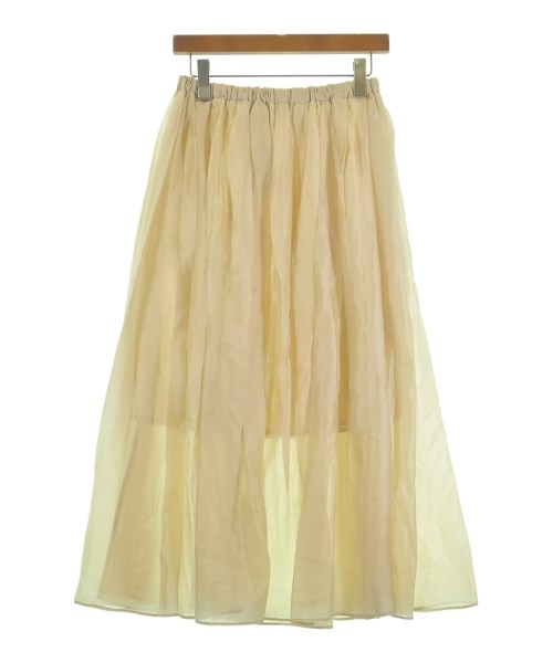 Spick and Span กระโปรงยาว/แม็กซี่ยาว