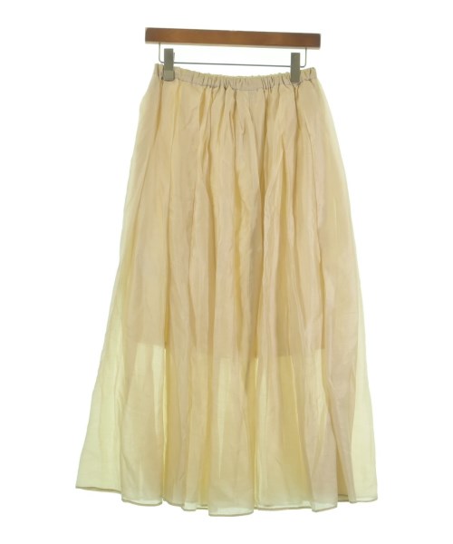 Spick and Span กระโปรงยาว/แม็กซี่ยาว