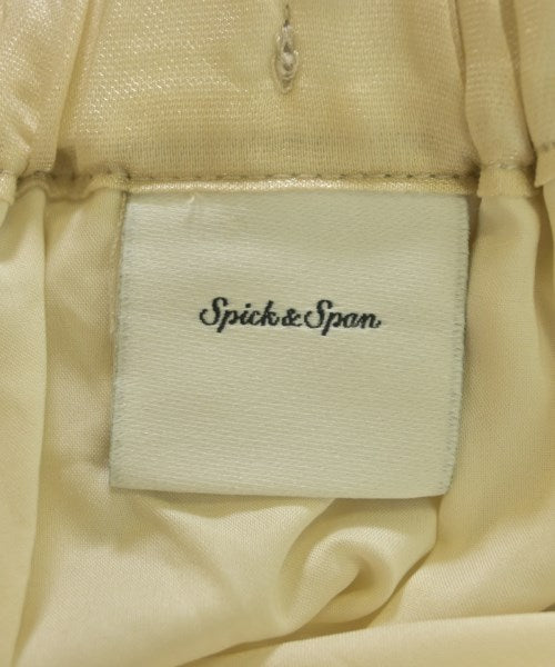 Spick and Span กระโปรงยาว/แม็กซี่ยาว