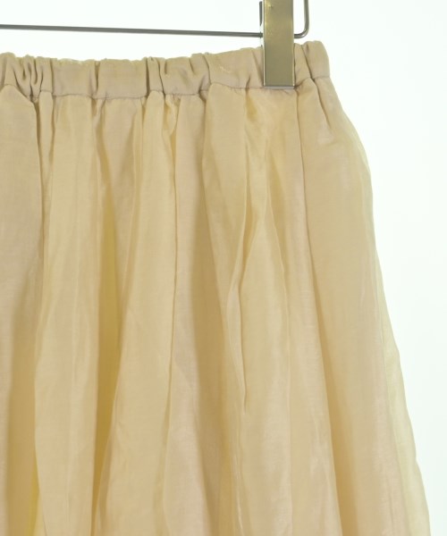 Spick and Span กระโปรงยาว/แม็กซี่ยาว