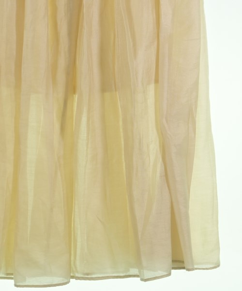 Spick and Span กระโปรงยาว/แม็กซี่ยาว