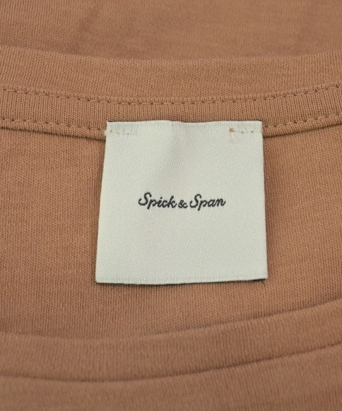 Spick and Span เสื้อกล้าม