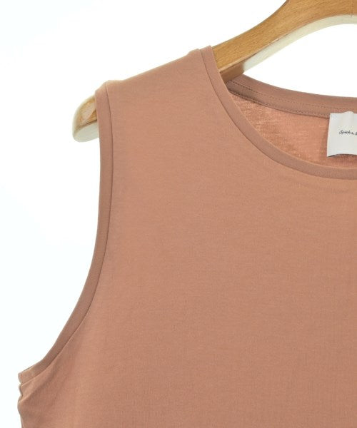 Spick and Span เสื้อกล้าม