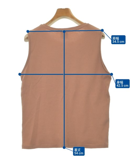 Spick and Span เสื้อกล้าม