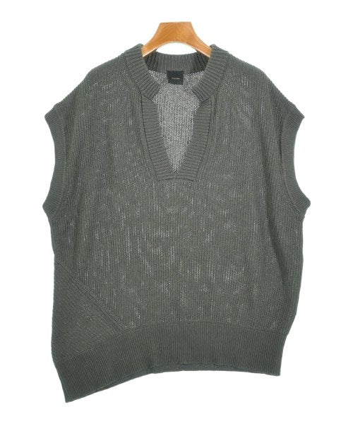 Spick and Span เสื้อกั๊ก