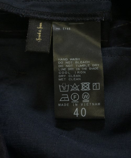 Spick and Span กางเกง อื่น