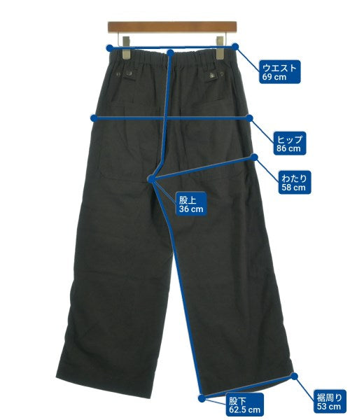 Spick and Span กางเกง อื่น