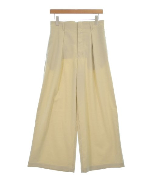 Spick and Span กางเกง อื่น