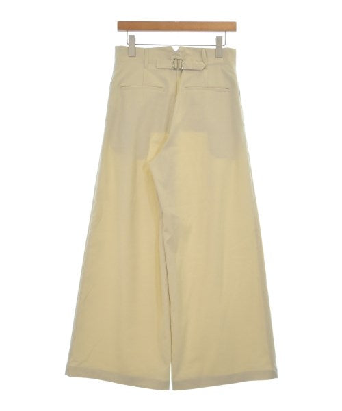 Spick and Span กางเกง อื่น