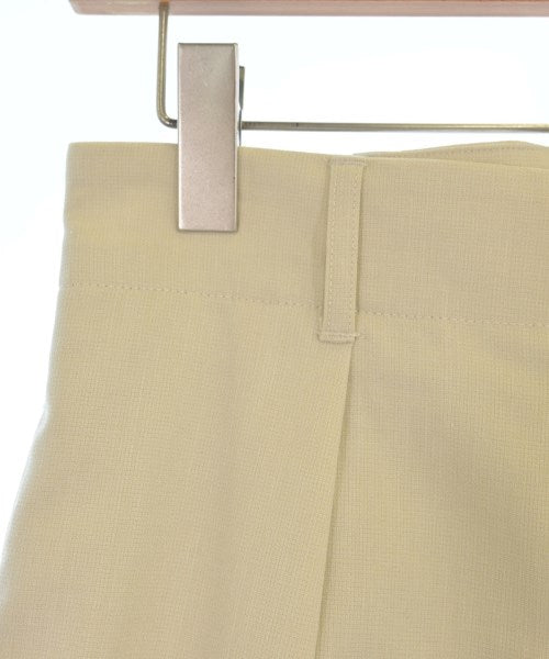 Spick and Span กางเกง อื่น