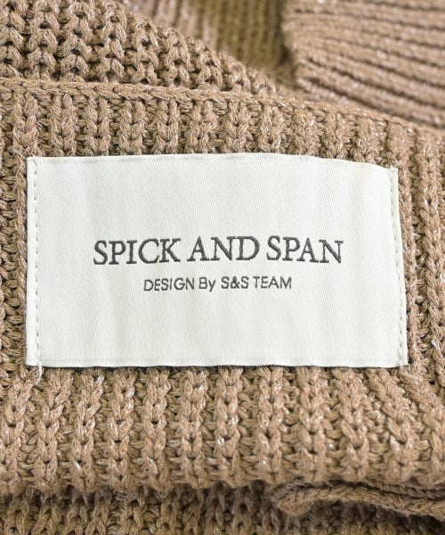 Spick and Span เสื้อกั๊ก