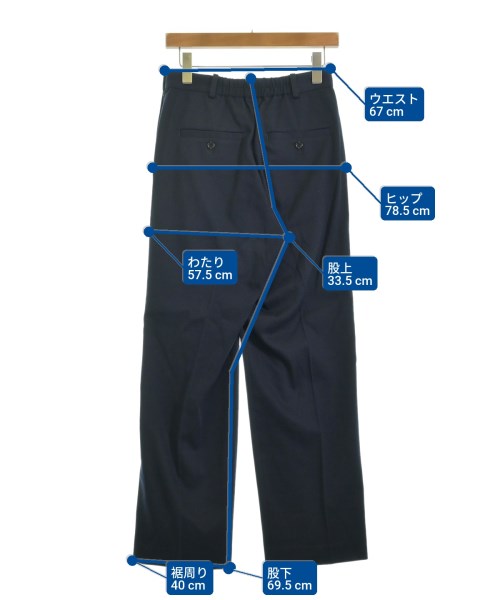 Spick and Span กางเกง อื่น