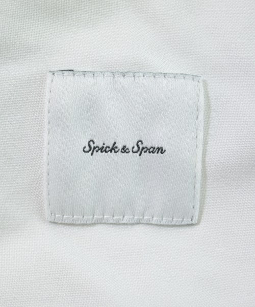Spick and Span ชิโน่