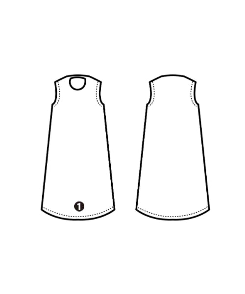 Spick and Span ชุดเดรส