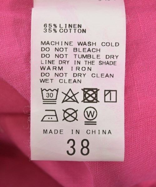 Spick and Span กางเกง อื่น