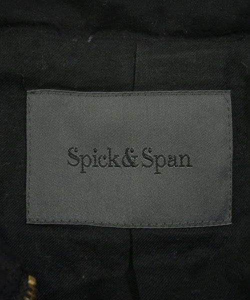 Spick and Span แจ็คเก็ตเบลาส์