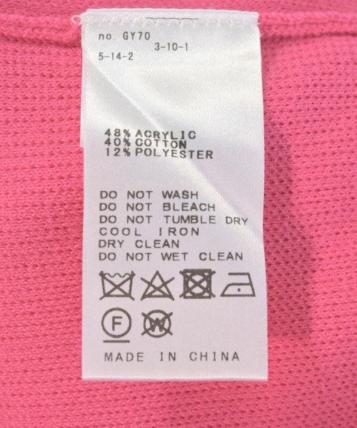 Spick and Span เสื้อคาร์ดิแกน