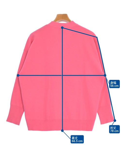 Spick and Span เสื้อคาร์ดิแกน