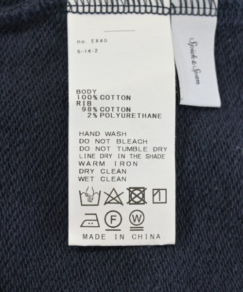 Spick and Span เสื้อสเวตเตอร์