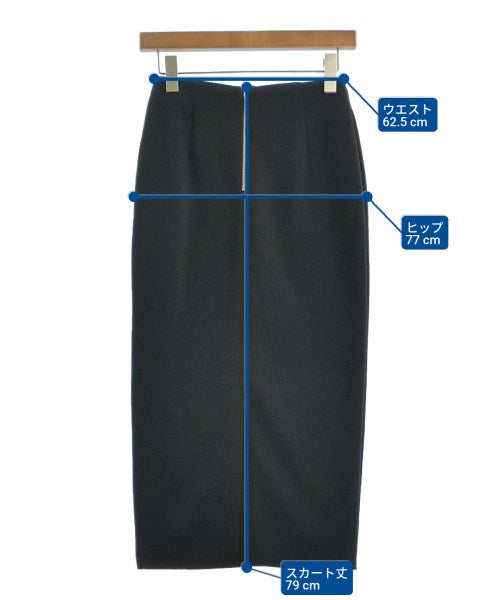 Spick and Span กระโปรงยาว/แม็กซี่ยาว