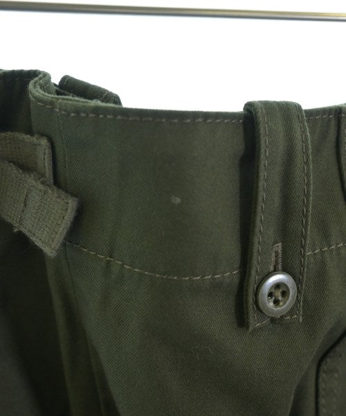 Spick and Span กางเกง อื่น