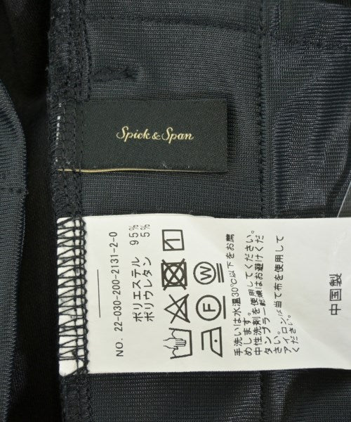 Spick and Span กางเกง อื่น