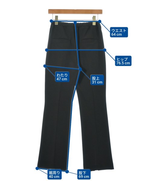 Spick and Span กางเกง อื่น