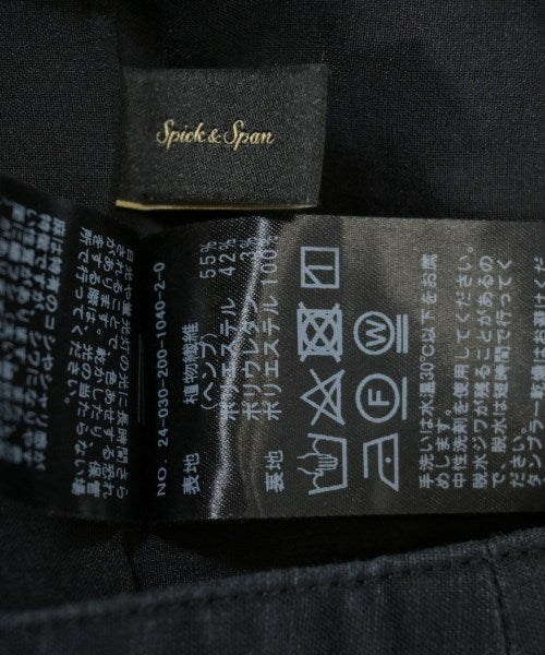 Spick and Span กางเกง อื่น