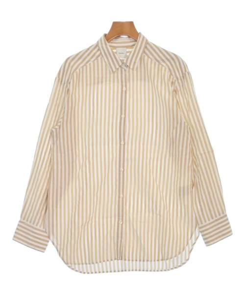 Spick and Span เสื้อลำลอง