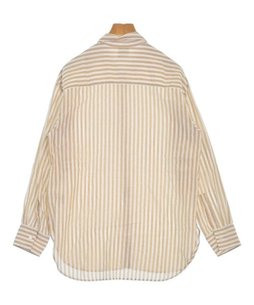 Spick and Span เสื้อลำลอง