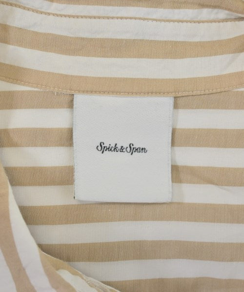 Spick and Span เสื้อลำลอง