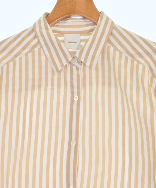 Spick and Span เสื้อลำลอง