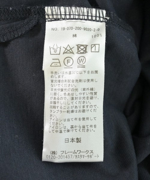 Spick and Span เสื้อยืด/เสื้อท็อปส์