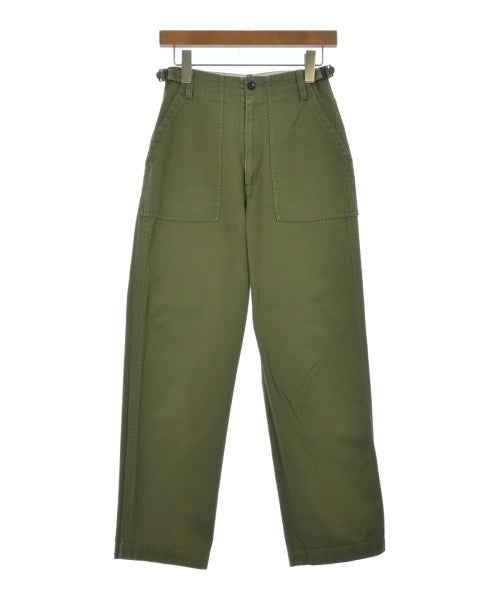 Spick and Span กางเกง อื่น