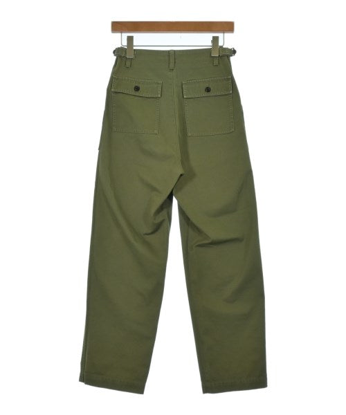 Spick and Span กางเกง อื่น