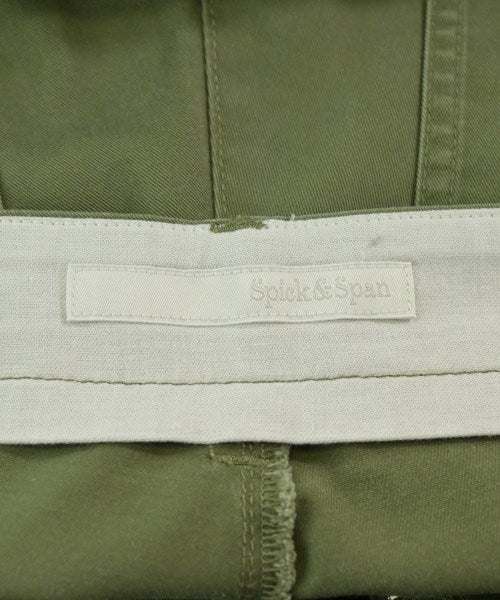 Spick and Span กางเกง อื่น