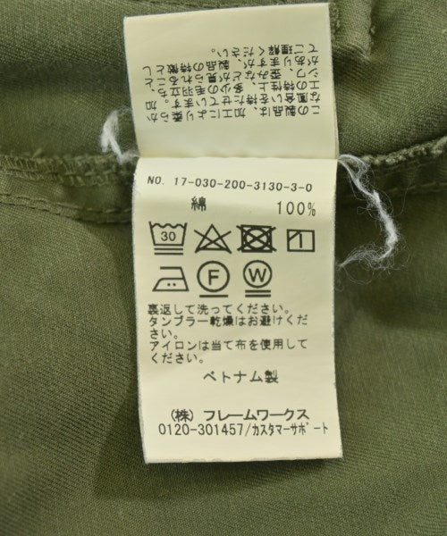 Spick and Span กางเกง อื่น