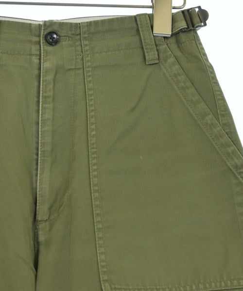 Spick and Span กางเกง อื่น