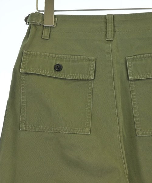 Spick and Span กางเกง อื่น