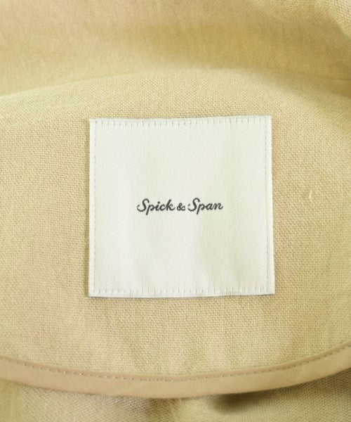 Spick and Span เสื้อโค้ท
